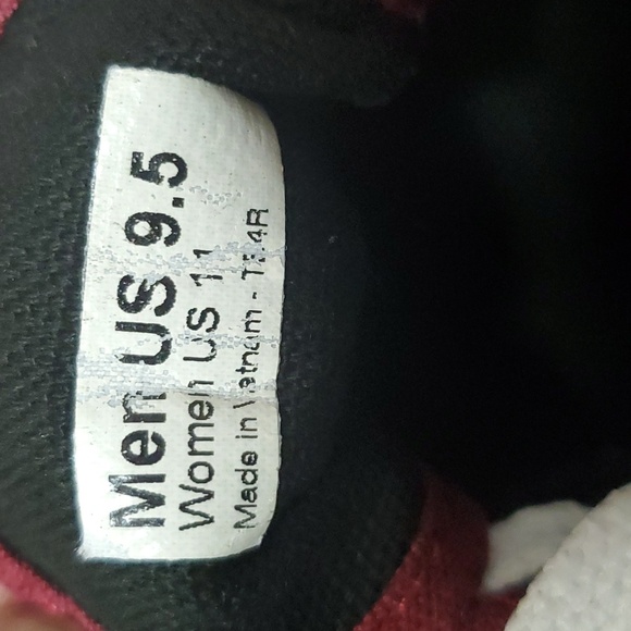 Vans off The Wall - Picture 6 of 8